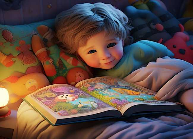 睡前故事儿童3岁 3岁睡前故事短篇 睡前故事儿童3岁 3岁睡前故事短篇