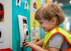 儿童触电安全故事3-6岁完整版 - 幼儿触电安全知识