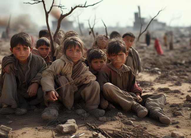 战争中的儿童故事比赛 - 战争中的儿童资料 战争中的儿童故事比赛 - 战争中的儿童资料