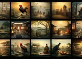 古时十二时辰对照表 - 古时十二时辰对照表和别称