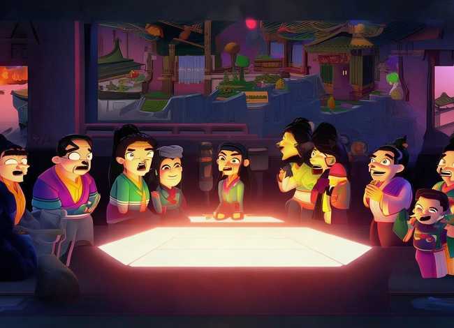 百家姓小故事视频(百家姓的小故事小视频) 百家姓小故事视频(百家姓的小故事小视频)