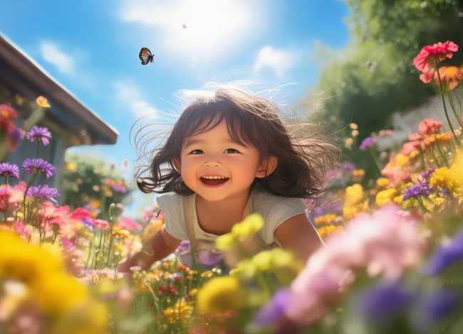 多多的生活故事（多多的快乐生活）