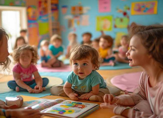 1-3岁儿童早教视频故事 - 早教故事0-3岁视频