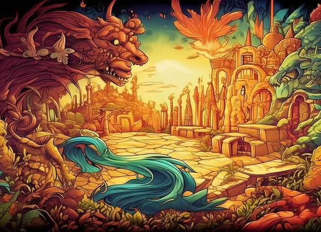 故事插图绘画;故事插图绘画图片 故事插图绘画;故事插图绘画图片