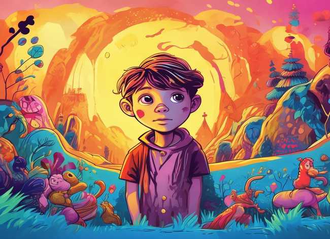 儿童经典故事绘本（幼儿经典故事绘本）