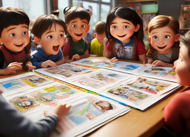 名言故事大全；名言故事大全三年级