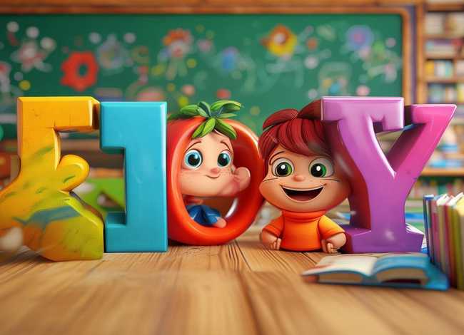 儿童故事小学课本经典教材 - 小儿故事书