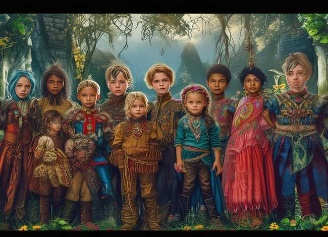 十兄弟故事完整版；十兄弟故事完整版百度云