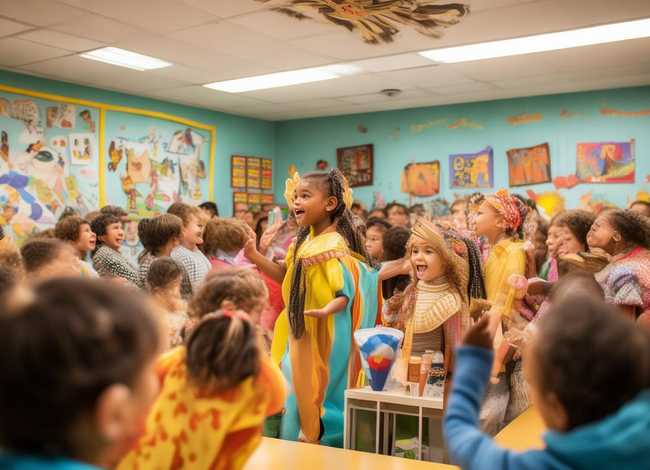 幼儿故事比赛题材；幼儿故事比赛题材大全