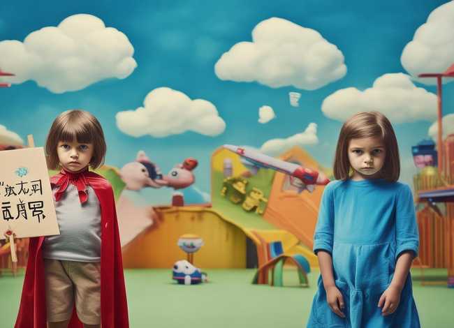 绝交儿童故事(绝交幼儿故事) 绝交儿童故事(绝交幼儿故事)