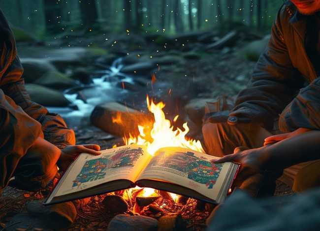 旅伴的故事全集（旅伴的故事全集免费观看）