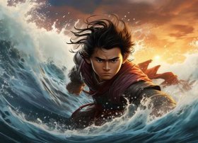 哪吒闹海故事全集、哪吒闹海故事全集免费听