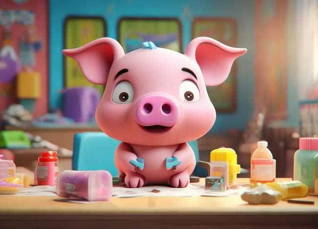 故事不爱洗澡的小猪教案反思;故事不爱洗澡的小猪教案反思中班 故事不爱洗澡的小猪教案反思;故事不爱洗澡的小猪教案反思中班