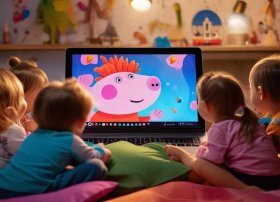 小猪佩奇故事在线听原声免费（小猪佩奇故事在线听原声免费下载）