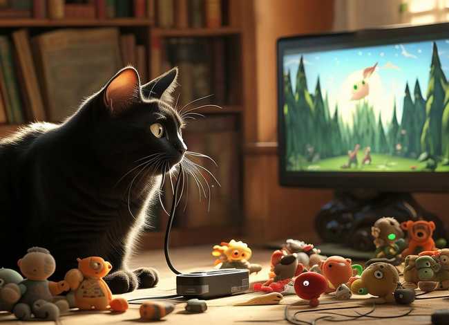 猫小帅科普小故事臭鼬来帮忙(臭鼬的故事mp3) 猫小帅科普小故事臭鼬来帮忙(臭鼬的故事mp3)