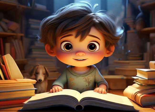 儿童百科故事直播 少儿百科故事阅读