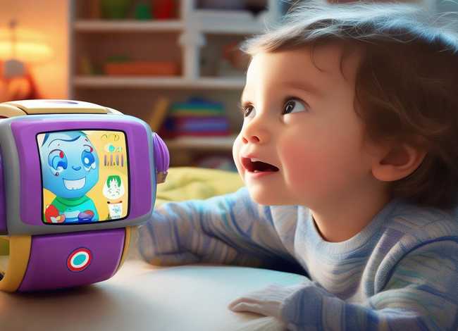 儿童手表听故事（电话手表听故事有好处吗）