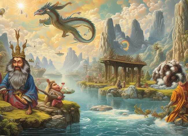 故事梗概西游记 - 故事梗概西游记怎么写 故事梗概西游记 - 故事梗概西游记怎么写