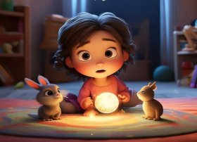 带问题的幼儿故事；带问题的幼儿故事简短