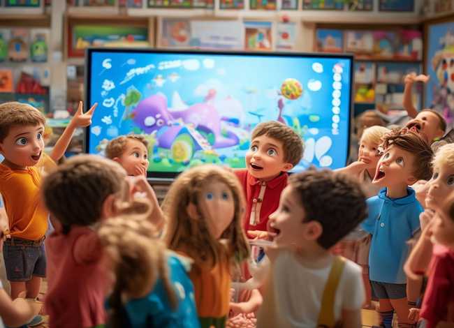 小朋友智力故事、小朋友智力故事视频