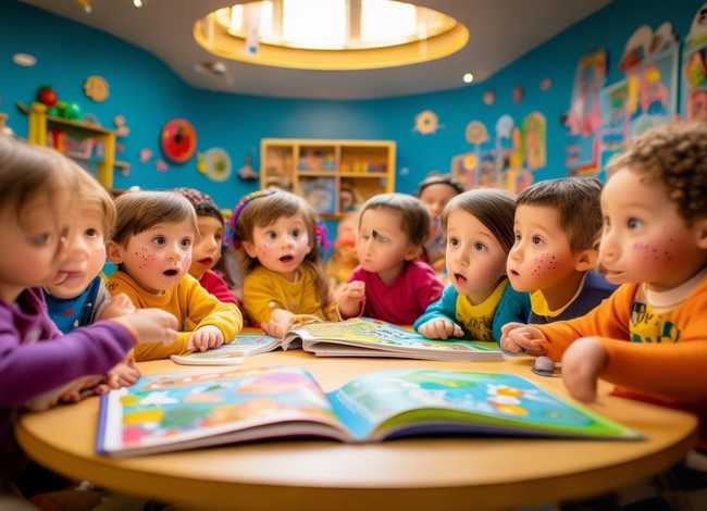 3-5岁小儿故事 - 3-5岁的故事 3-5岁小儿故事 - 3-5岁的故事