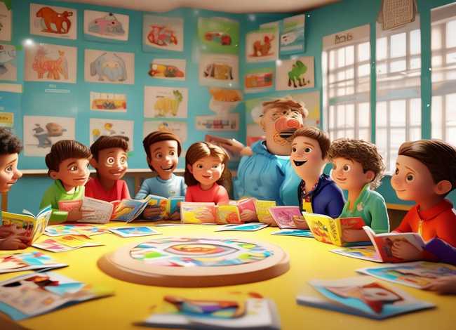 儿童语言类故事,语言类故事书 儿童语言类故事,语言类故事书