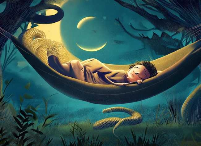 有关蛇的睡前故事 - 有关蛇的睡前故事大全 有关蛇的睡前故事 - 有关蛇的睡前故事大全