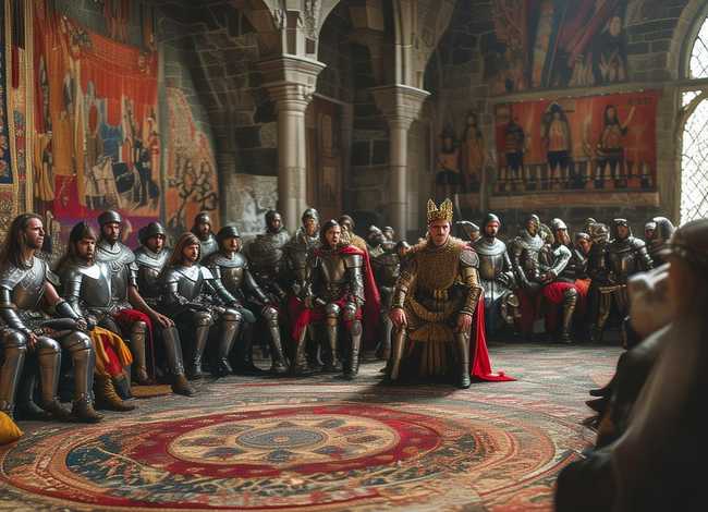 亚瑟王传奇绘本 亚瑟王传奇绘本知识点语法 亚瑟王传奇绘本 亚瑟王传奇绘本知识点语法