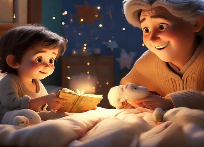 儿童睡前故事朗读小白兔 - 小白兔睡前故事幼儿故事大全 儿童睡前故事朗读小白兔 - 小白兔睡前故事幼儿故事大全