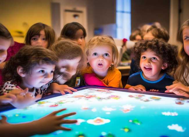 学前故事6岁儿童，幼儿学前故事视频