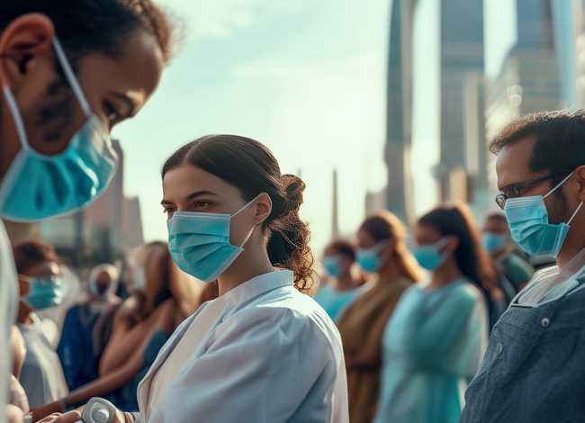 防疫故事作文 有关防疫的故事作文500字 防疫故事作文 有关防疫的故事作文500字