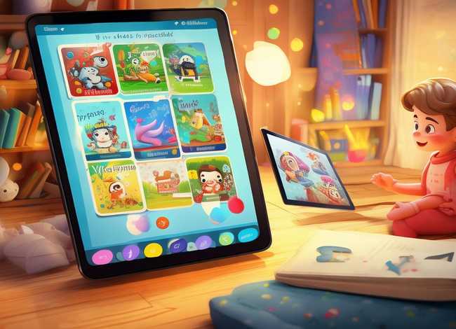 儿童阅读app推荐 - 儿童阅读app推荐免费