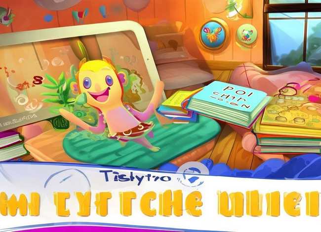 儿童绘本的软件，有儿童绘本的看书软件