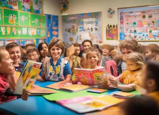 儿童语言教育故事、幼儿语言教育故事活动教案 儿童语言教育故事、幼儿语言教育故事活动教案