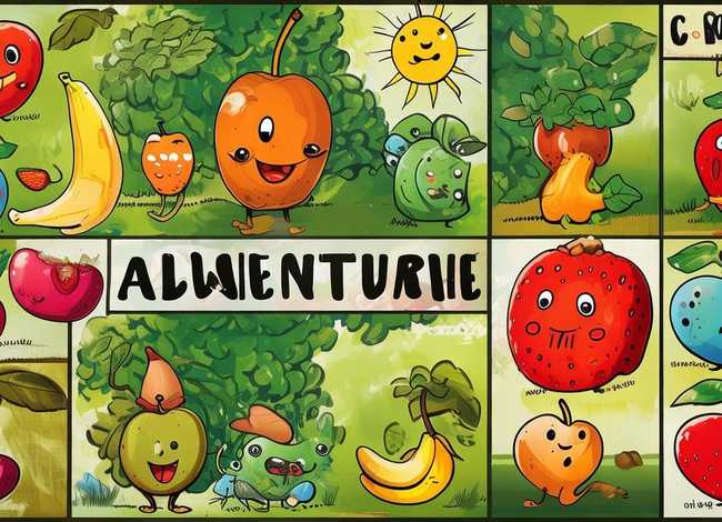 水果故事大全50字、水果故事大全50字三年级 水果故事大全50字、水果故事大全50字三年级