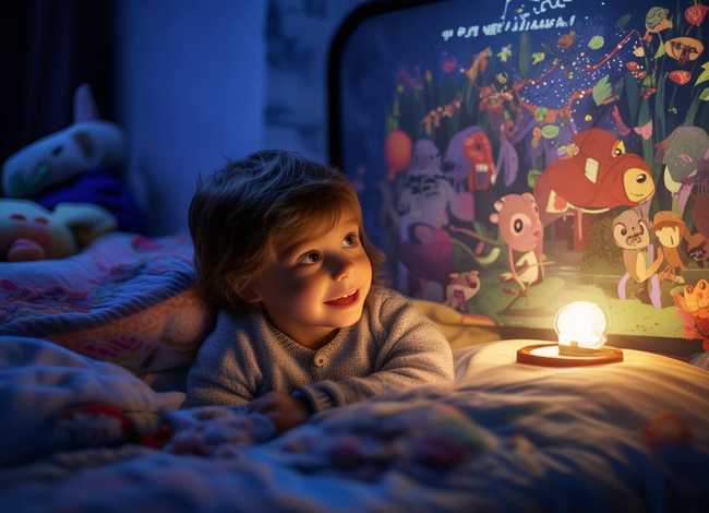 儿童睡前视频故事100个必听；小儿睡前视频故事