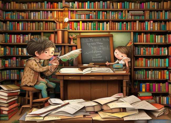 儿童故事作家,幼儿故事作者 儿童故事作家,幼儿故事作者