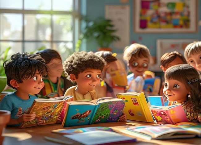 小学二年级英文绘本故事；适合小学二年级的英文绘本故事