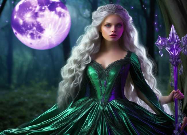 紫月公主的故事视频（紫月公主的故事视频大全）