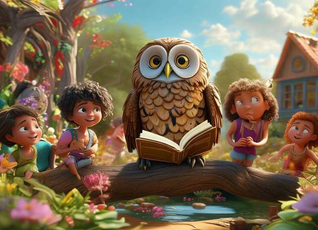 有启发的幼儿故事;有启发的幼儿故事有哪些 有启发的幼儿故事;有启发的幼儿故事有哪些