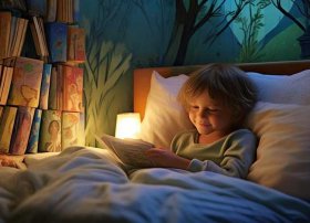 6岁的睡前故事大全、6岁的睡前故事大全短篇