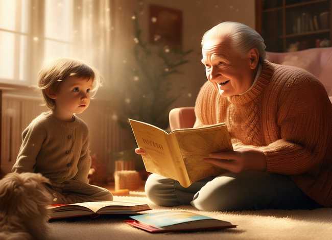 讲礼貌的故事、讲礼貌的故事绘本