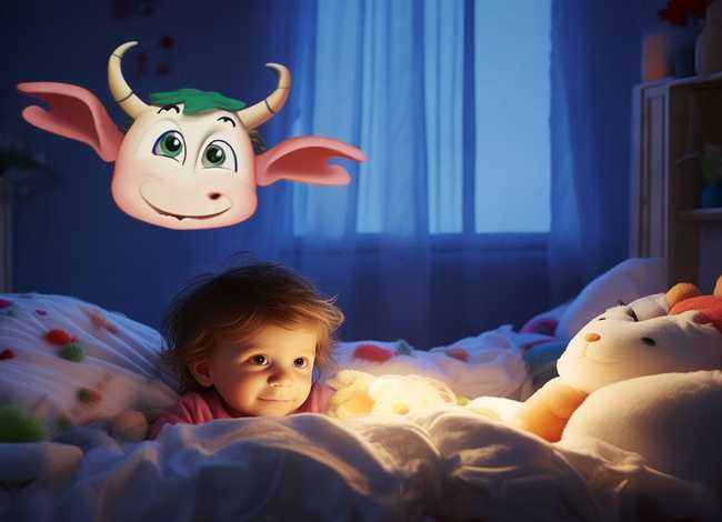 牛的故事儿童睡前收听、幼儿睡前故事 牛的故事 牛的故事儿童睡前收听、幼儿睡前故事 牛的故事