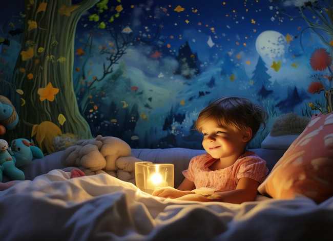 儿童睡前故事完整视频完整（儿童睡前故事完整版视频）