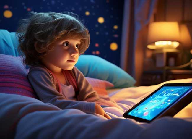 612岁儿童睡前有声听故事，6-12岁睡前听故事免费阅读