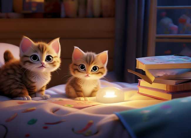 猫和老鼠的幼儿故事(猫和老鼠的故事婴幼儿睡前故事) 猫和老鼠的幼儿故事(猫和老鼠的故事婴幼儿睡前故事)