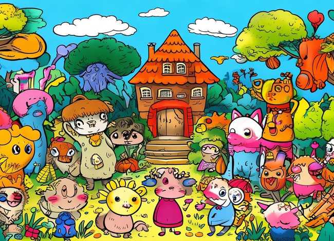 精选幼儿故事;精选幼儿故事大全 精选幼儿故事;精选幼儿故事大全