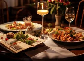 简短的餐前小故事；简短的餐前小故事50字