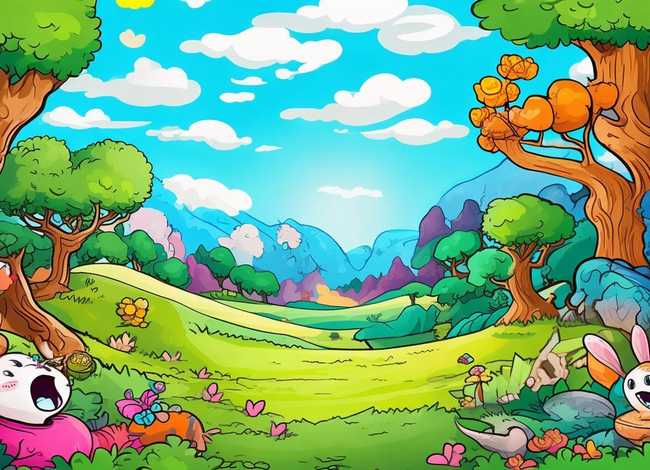 5岁小朋友故事大全阅读（5岁小朋友故事大全阅读图片）