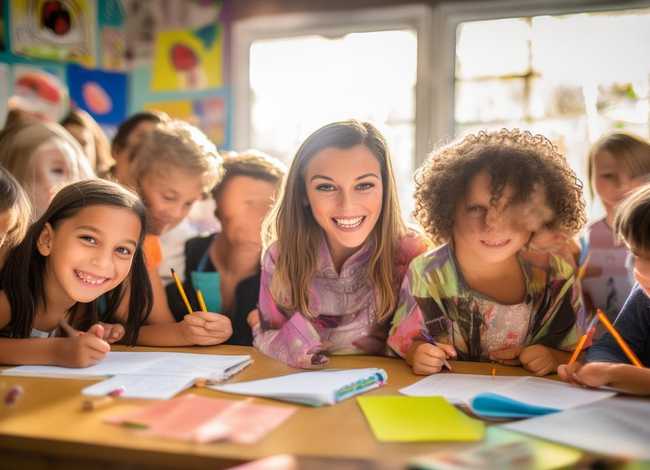 学写儿童诗作文四年级；学写儿童诗四年级作文